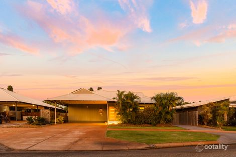 12 DALMATIO ST, BILINGURR, WA 6725