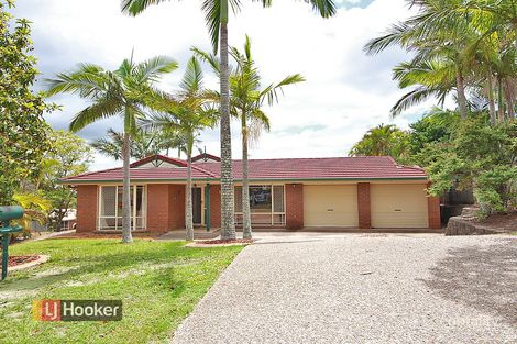1 Boyd Pl, Mango Hill, QLD 4509