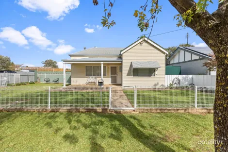 Property photo of 50 Regent Street Junee NSW 2663