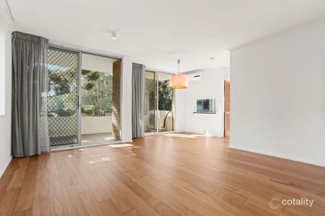 Property photo of 3/26 Pembroke Street Ashfield NSW 2131