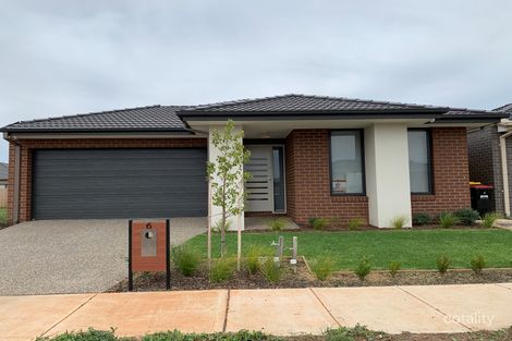Property photo of 6 Broom Road Aintree VIC 3336