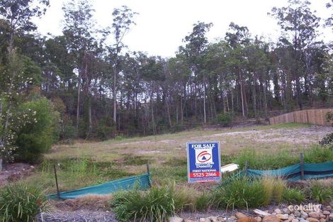 Property photo of 12 Grove Creek Close Reedy Creek QLD 4227