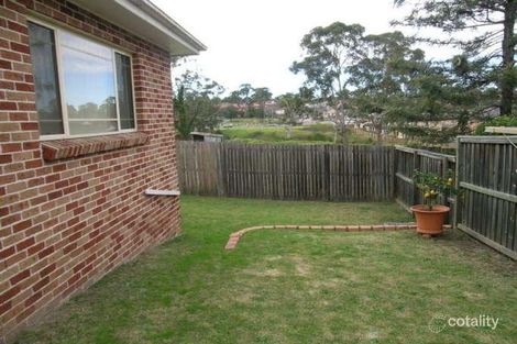 Property photo of 17/3 The Cottell Way Baulkham Hills NSW 2153