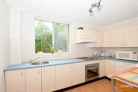 Property photo of 3/38 Burchmore Road Manly Vale NSW 2093