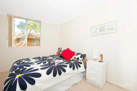 Property photo of 3/38 Burchmore Road Manly Vale NSW 2093