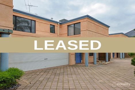 3/104 Deanmore Rd, Scarborough, WA 6019