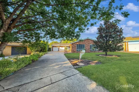 Property photo of 1 Garnet Street Dubbo NSW 2830