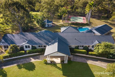 Property photo of 1190 Mount Cotton Road Burbank QLD 4156