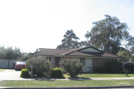 42 Kilberry Cres, Hallam, VIC 3803