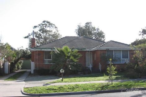 14 Pamay Rd, Mount Waverley, VIC 3149