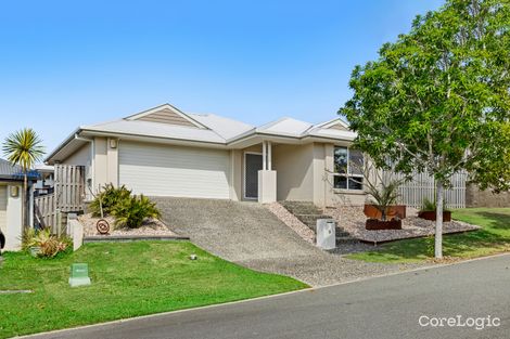 Property photo of 9 Paradise Drive Coomera QLD 4209