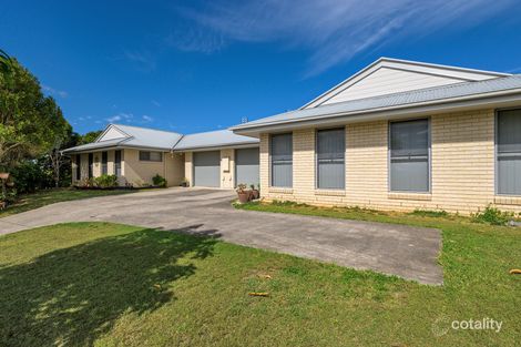 Property photo of 2/19 Riverview Court Monkland QLD 4570