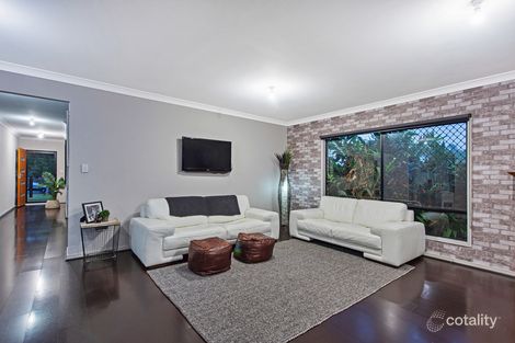 Property photo of 4 Preston Street Ormeau Hills QLD 4208