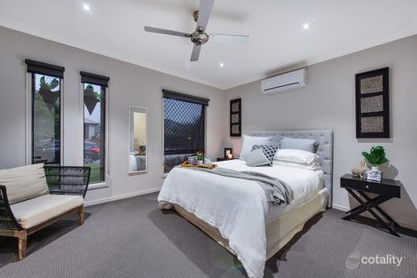 Property photo of 4 Preston Street Ormeau Hills QLD 4208