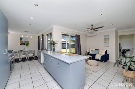 Property photo of 1 Preston Court Kirwan QLD 4817