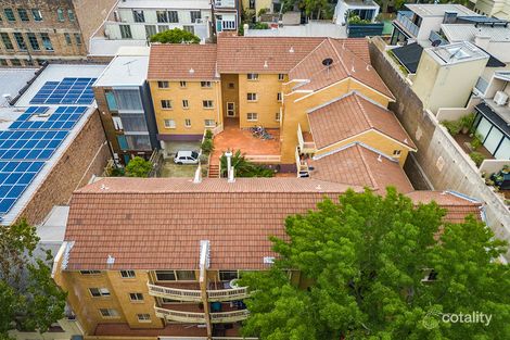 6/40-48 Ann St, Surry Hills, NSW 2010