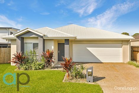Property photo of 4 Melville Street Thornlands QLD 4164