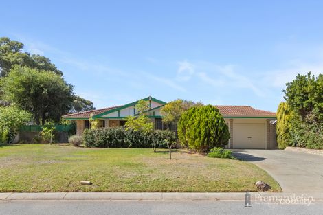 Property photo of 1 Bequia Place Safety Bay WA 6169