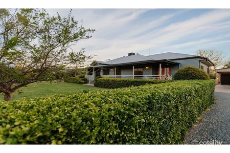 38 Sandalwood Dr, Goondiwindi, QLD 4390