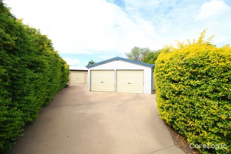 Property photo of 212 Borilla Street Emerald QLD 4720