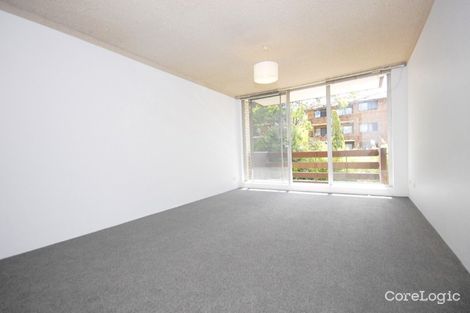 Property photo of 8/12-14 Lachlan Avenue Macquarie Park NSW 2113