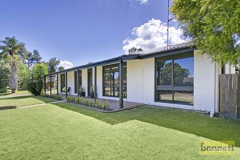 Property photo of 5 Dargan Street South Windsor NSW 2756
