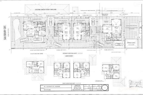 Property photo of 4 Salisbury Court Hillside VIC 3037