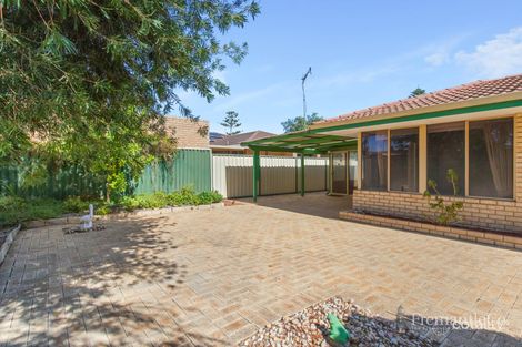 Property photo of 1 Bequia Place Safety Bay WA 6169