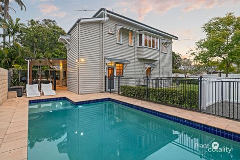 Property photo of 40 Longman Terrace Chelmer QLD 4068