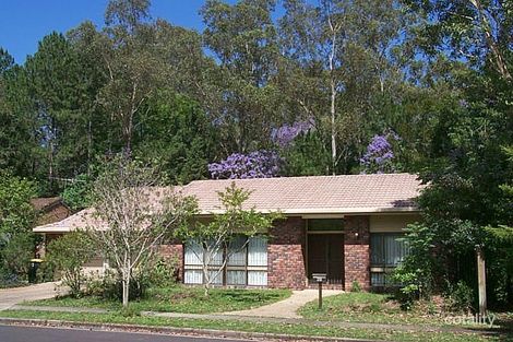 28 Mirbelia St, Kenmore Hills, QLD 4069