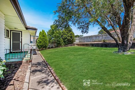 Property photo of 52 Cadaga Road Gateshead NSW 2290