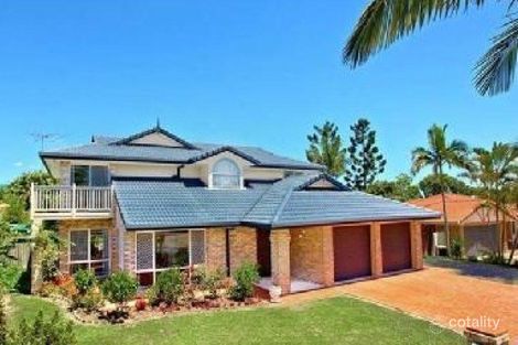 69 Bannockburn Cres, Parkinson, QLD 4115