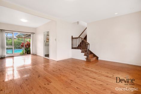 Property photo of 21 Woodward Avenue Strathfield NSW 2135