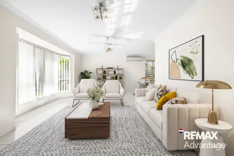 Property photo of 9 Moray Close Manly West QLD 4179