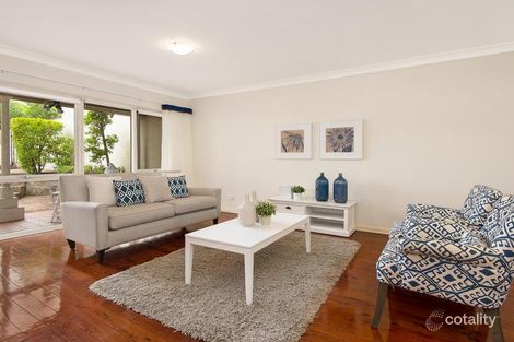 Property photo of 15/470 Pacific Highway Lindfield NSW 2070