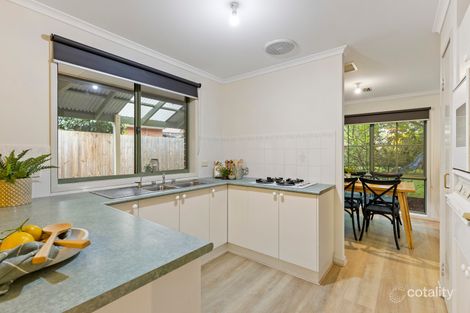 Property photo of 37 Westminster Drive Rowville VIC 3178