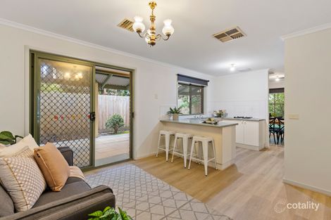 Property photo of 37 Westminster Drive Rowville VIC 3178