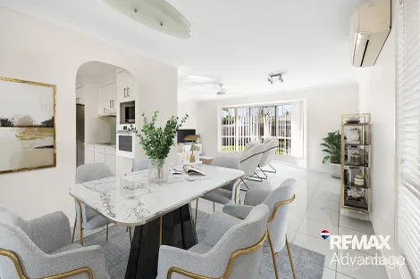 Property photo of 9 Moray Close Manly West QLD 4179