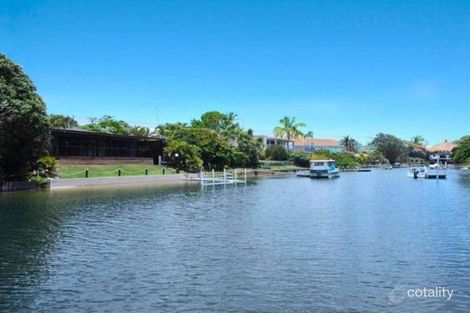Property photo of 118 Rio Vista Boulevard Broadbeach Waters QLD 4218