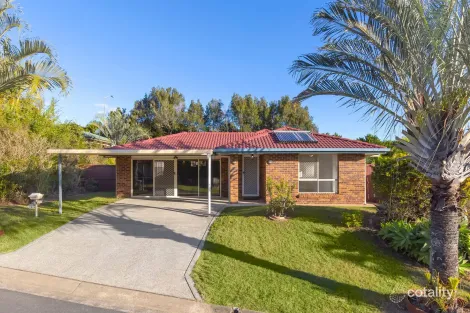 Property photo of 1 Oneill Court Calamvale QLD 4116