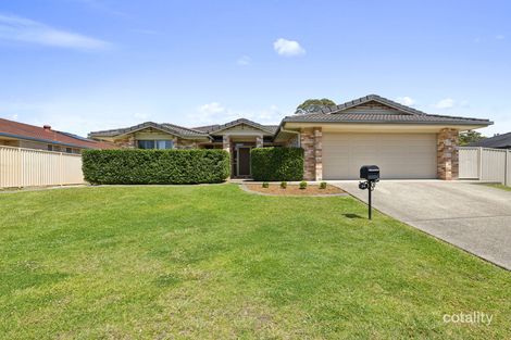 24 Adelines Way, Coffs Harbour, NSW 2450