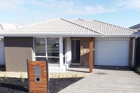 Property photo of 14 Barley Crescent Clyde North VIC 3978