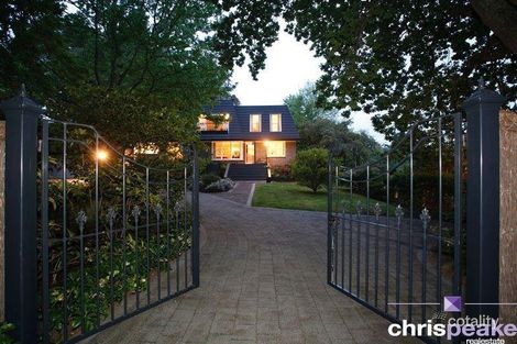 Property photo of 38 Langmore Lane Berwick VIC 3806