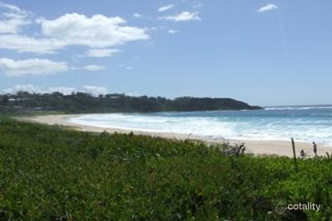 Property photo of 72 Mitchell Parade Mollymook Beach NSW 2539