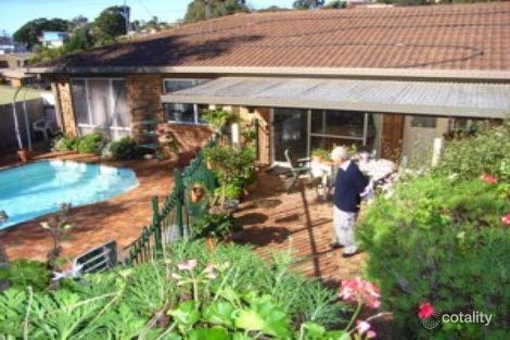 Property photo of 5 Wildlife Drive Tathra NSW 2550