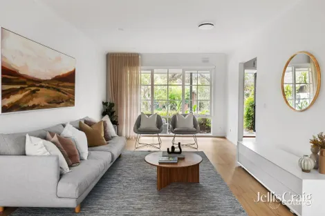 Property photo of 17/133 Charman Road Beaumaris VIC 3193