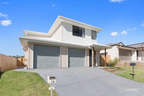 2/16 Karumba Way, Holmview, QLD 4207