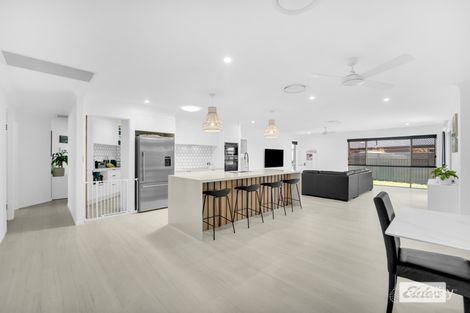 Property photo of 85 Saint Andrews Drive Cornubia QLD 4130