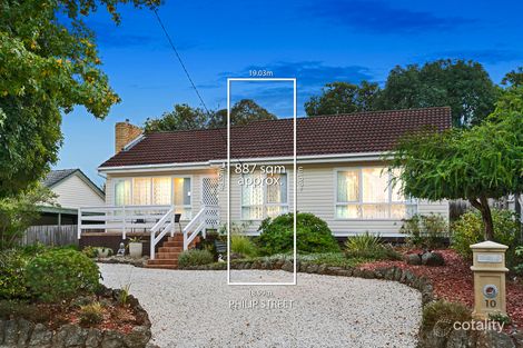 10 Philip St, Heathmont, VIC 3135