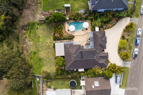 Property photo of 37 Bulls Garden Road Whitebridge NSW 2290